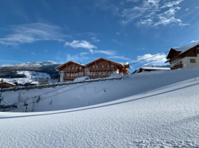 LA MONTANA - Ski & Hiking LODGE